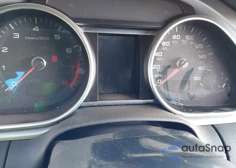 2015 Audi Q7 3.0T S Line Prestige z USA, uszkodzony, nr VIN WA1DGAFE9FD023150